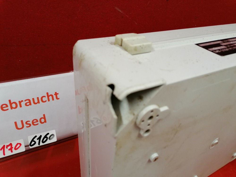 FULIWOOD R.I.C. unit system used tested