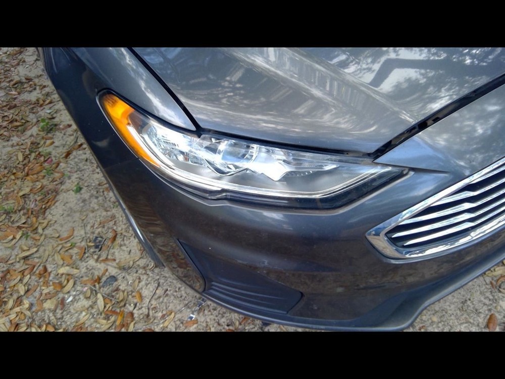 FUSION 2019 Air Shutter 1125977