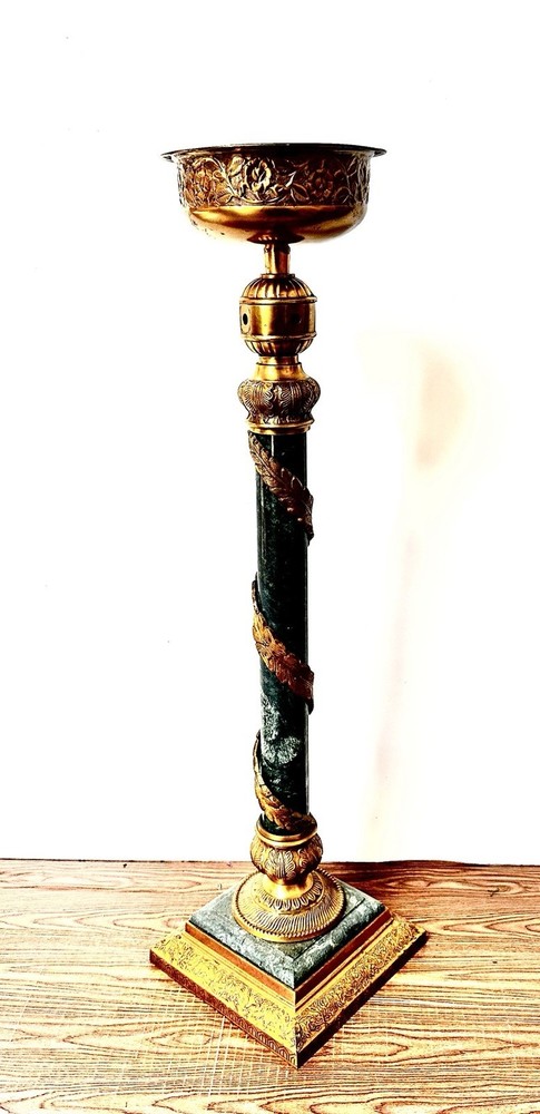 Columna de mármol Cod 28695