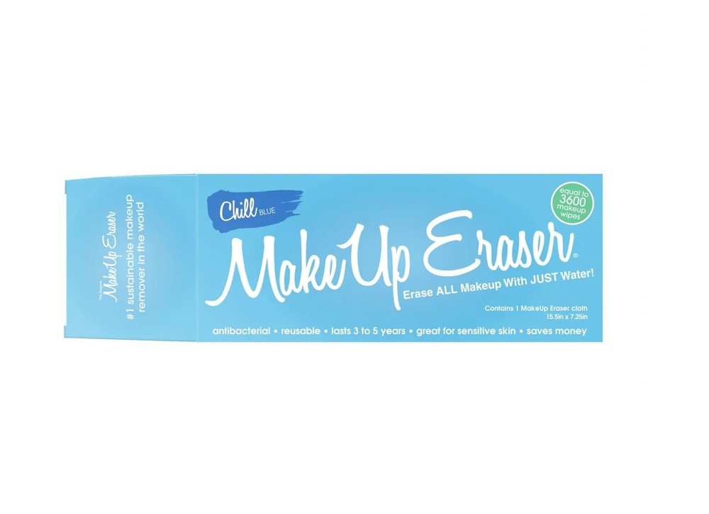 MakeUp Eraser Chill Blue - Full Size