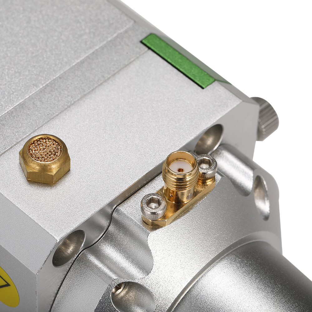 3D BT210S Raytools Manual Focus 1.5KW Laser Cutting Head