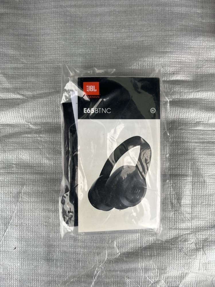 JBL E65BTNC Cable ONLY