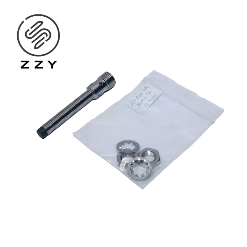 1PCS   Productive Sensor   872C-N6NP8-D4