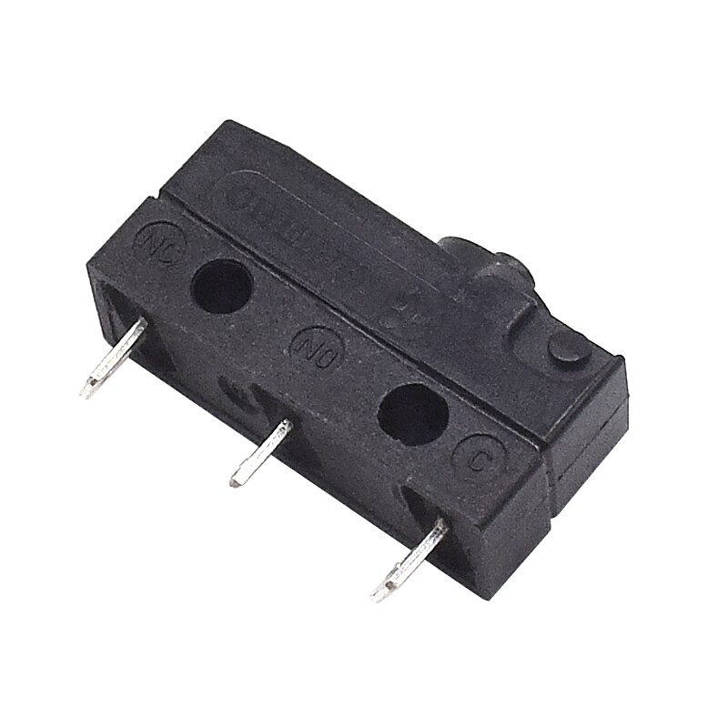 Micro Switch for Throttle Valve Golf3 With A2.0l 16V Engine