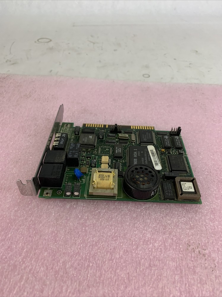 US Robotics 0236-B Gateway 2000 Telepath ISA Modem