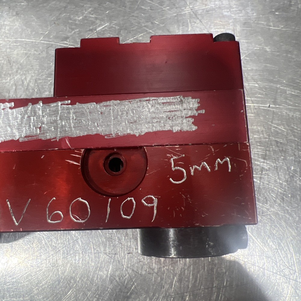 PRONIC Tapping Device Head. Used Surplus. Item ID 18