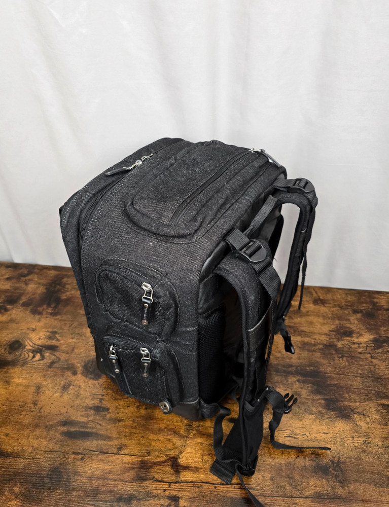 BURTON Aperture Pack / Backpack - VG!