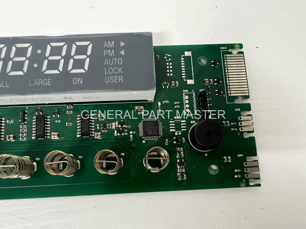 GENUINE OEM GITRONICA POWER BOARD 1A5400410