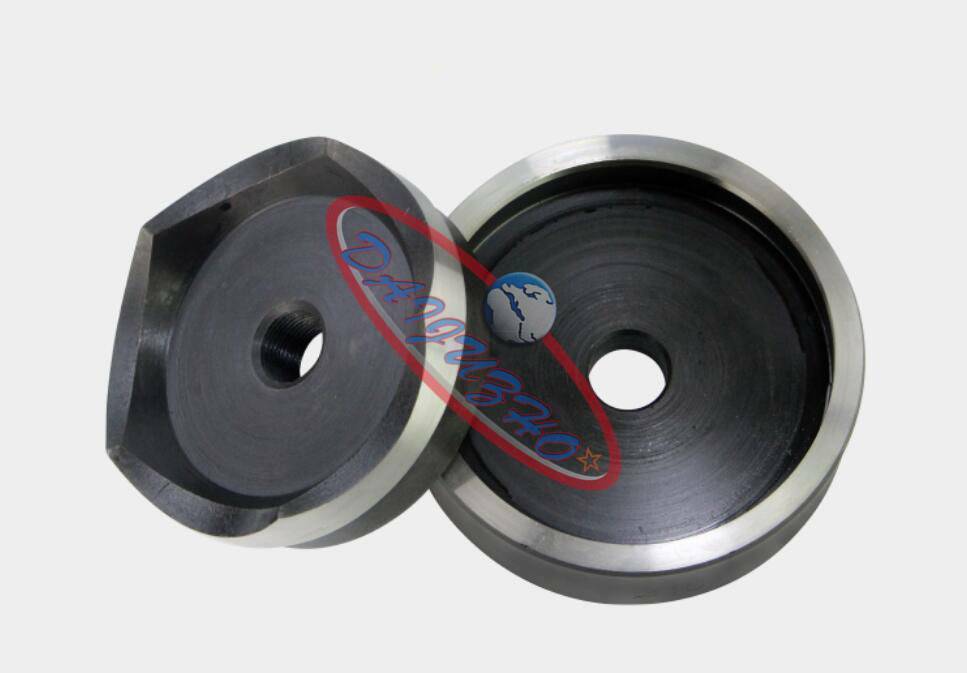 1PC Hole Tool molds 101mm For Hydraulic Knockout Punch Driver Hole Puncher