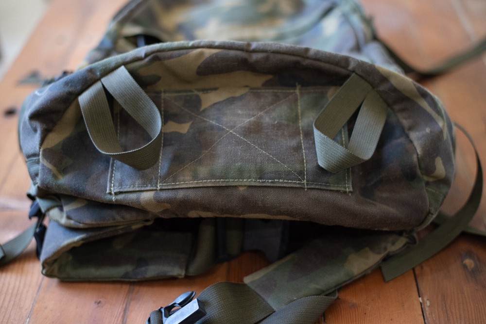 BlackHawk OLDGEN 40L backpack