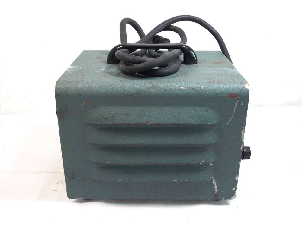 EC MOTOMATIC E-650-M MOTOR CONTROLLER