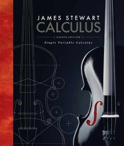 Single Variable Calculus - Hardcover, by Stewart James - Good
