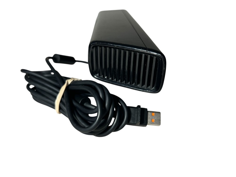 Official Microsoft Xbox 360 Kinect Motion Sensor Bar (250210)