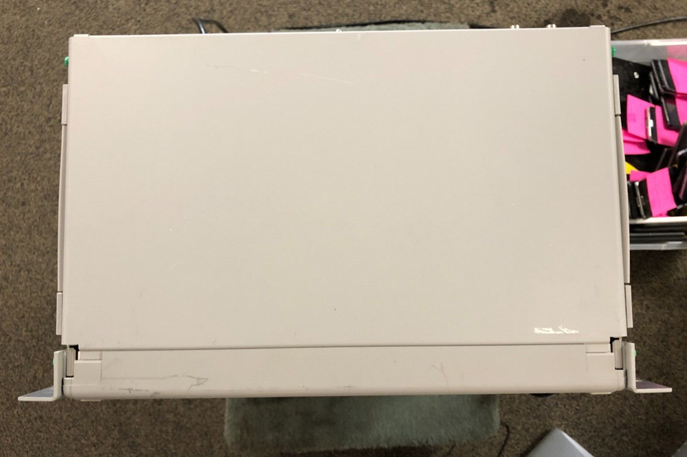 Anritsu MD8470A Signaling Tester