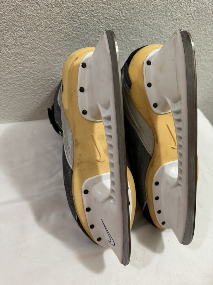 Vintage Nike Ice Skates Size 13
