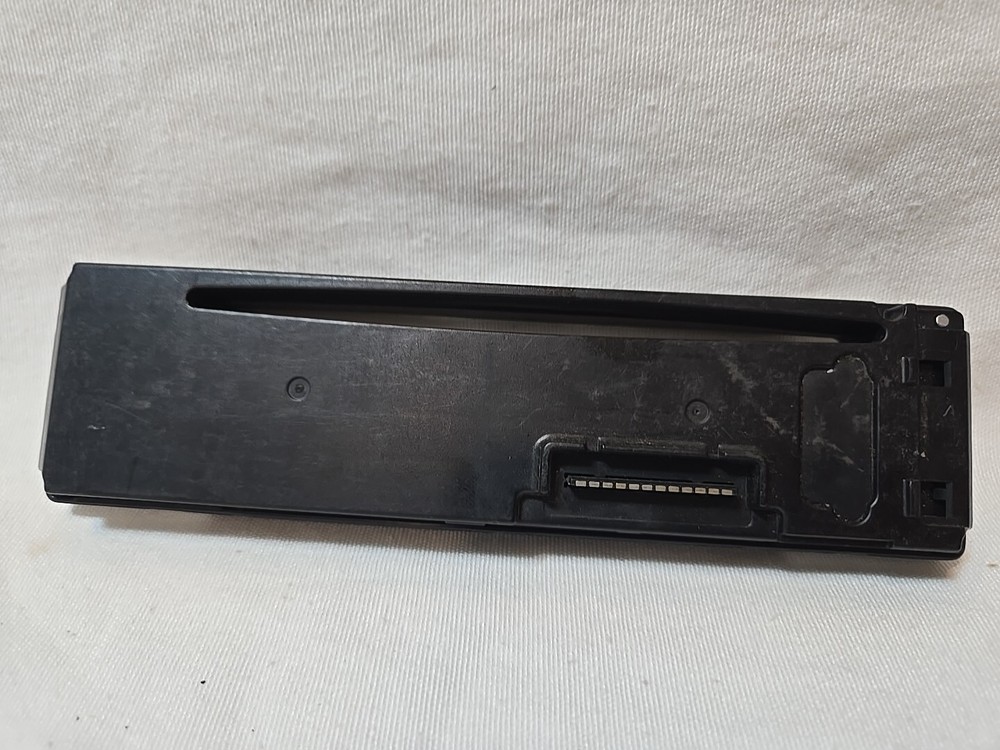 CLARION DB155 FACE PLATE DETACHABLE ONLY (USED).