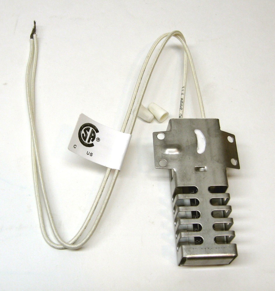 New Replacement Oven Range Flat Igniter for GE WB2X9998