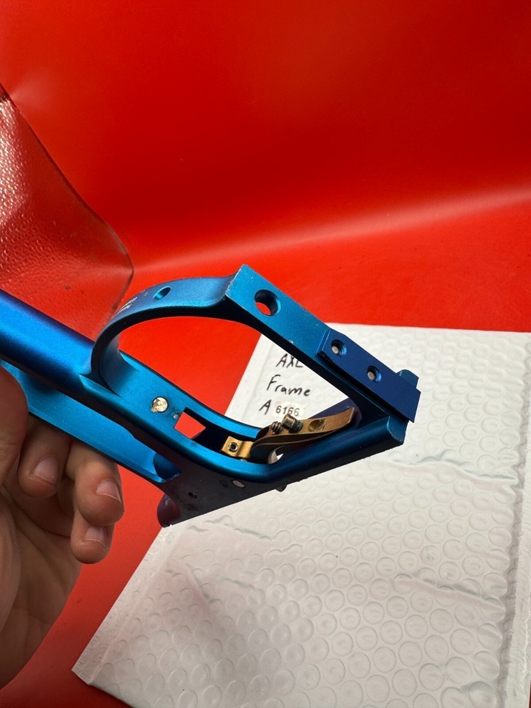 Empire AXE Paintball Marker Frame