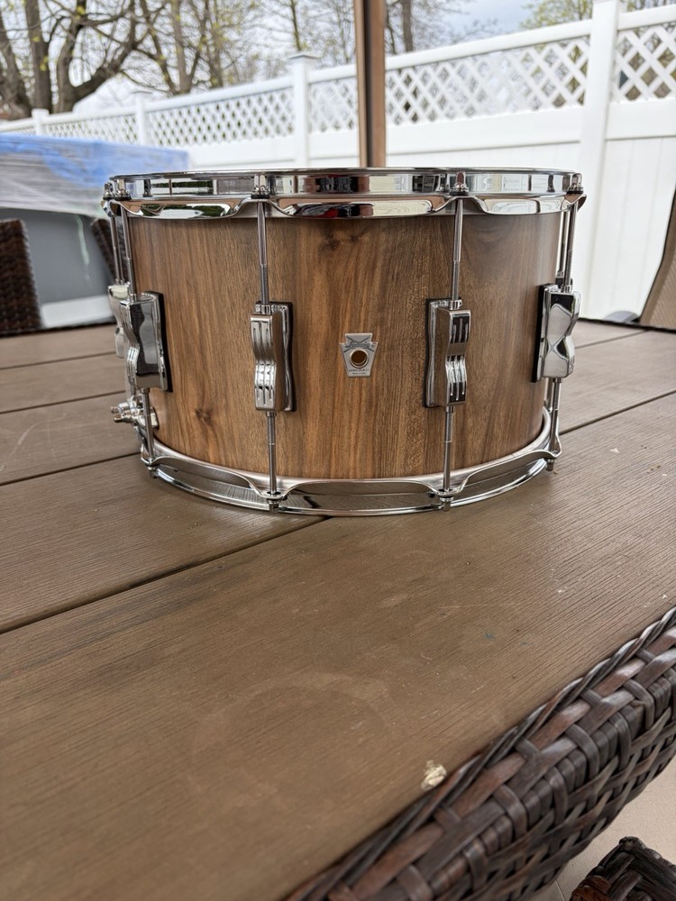 Ludwig Snare