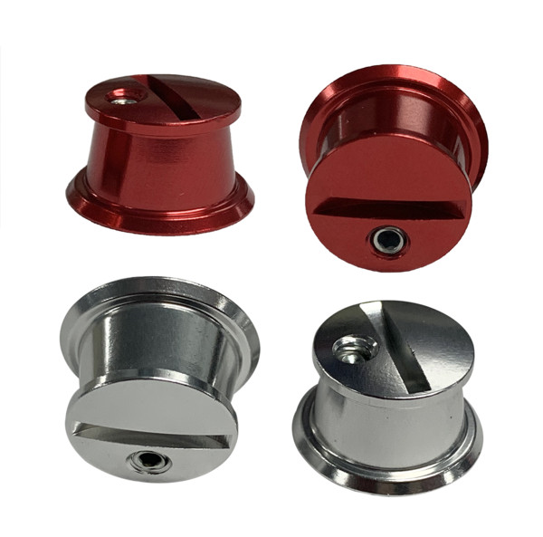 98024S Simpson Racing Locking Tearoff Posts