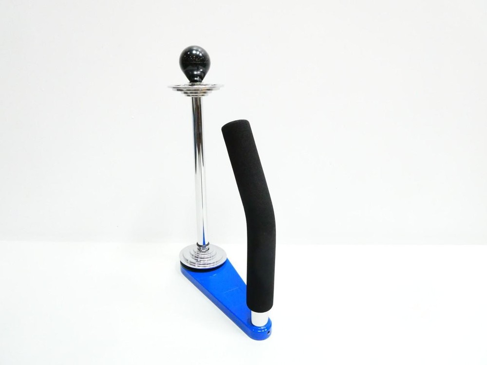 Grainger 5NVZ1 Hand Stretch Wrap Dispenser