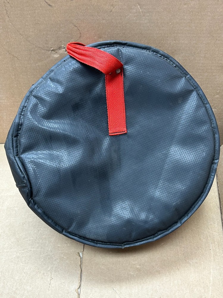 Beato Drum Bag Approximately 8x14"