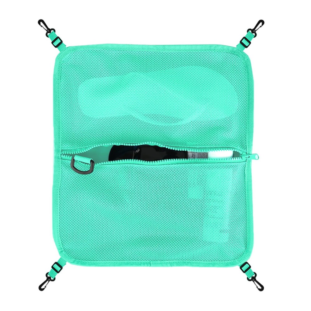 Paddle board Deck Bag Sup Accessories Mesh Storage Deck Bag
