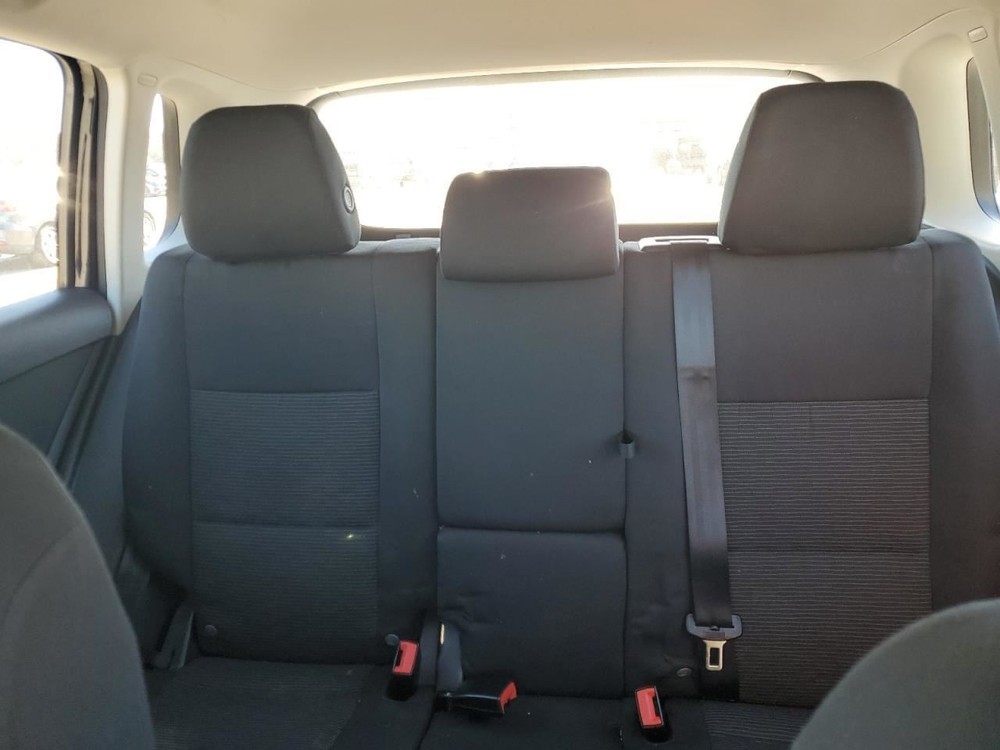 TIGUAN 2015 Glove Box 4933990