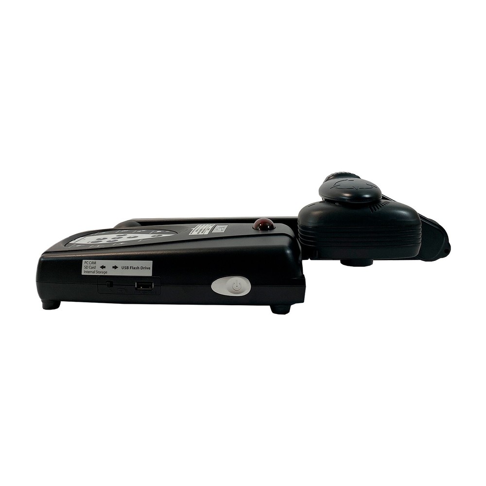Document Camera for Home Office Lab Job Distance Page Demonstration w/Bundle