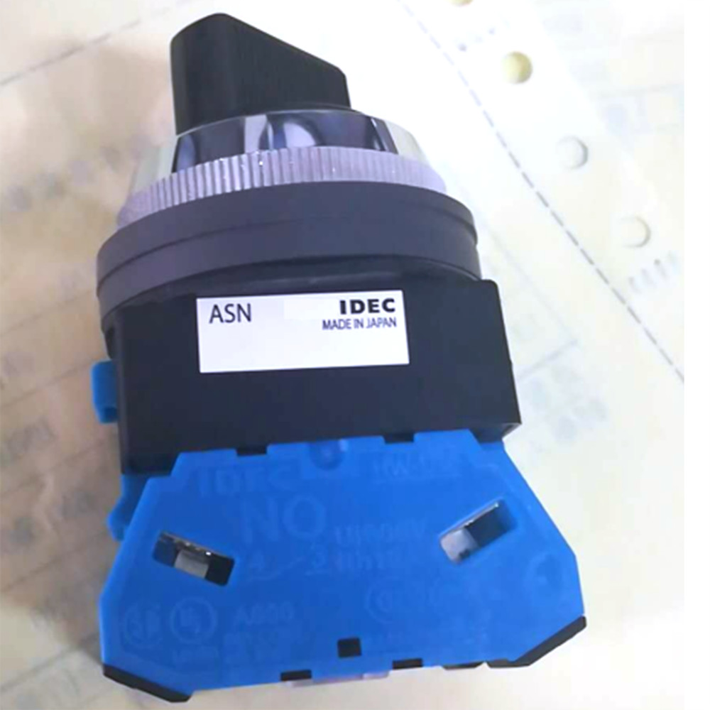 IDEC ASN320 Selector switch New 1PCS #
