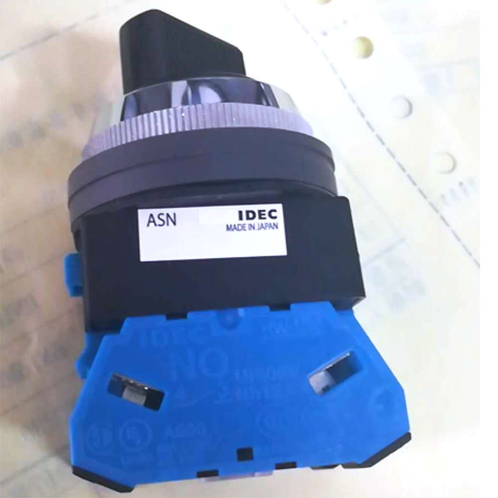 IDEC ASN320 Selector switch New 1PCS #