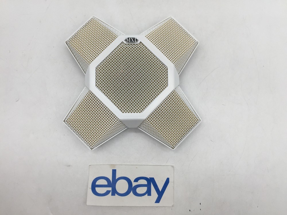 MXL White AC-360-Z USB Conference Microphone FREE S/H