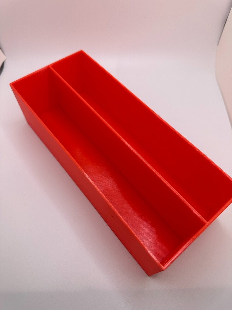 Bins for Milwaukee Packout 4 drawer