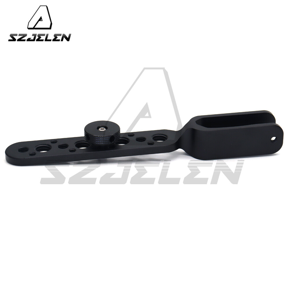 DJI Roini 2 Fixed Image Transmission Bracket Is Suitable for DJI , Teradek,VAXIS