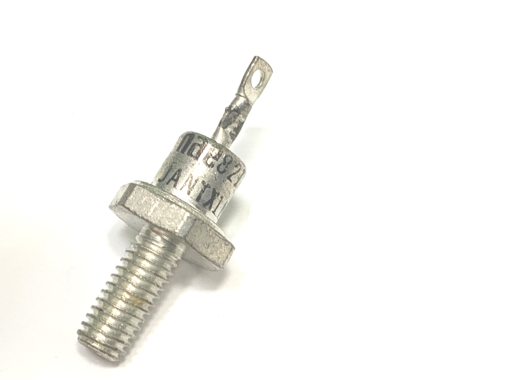 1N1204AJAN SEMICON JAN1N1204A