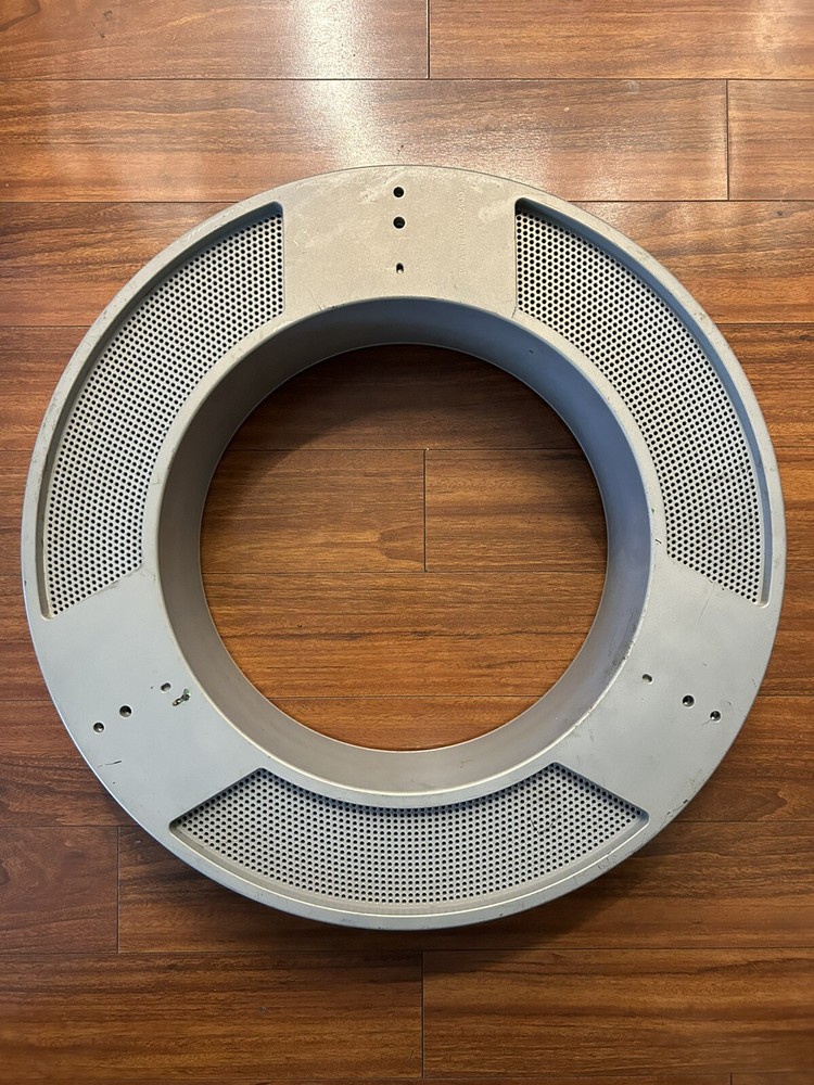 AMAT Applied Materials 0042-00317 REV 01