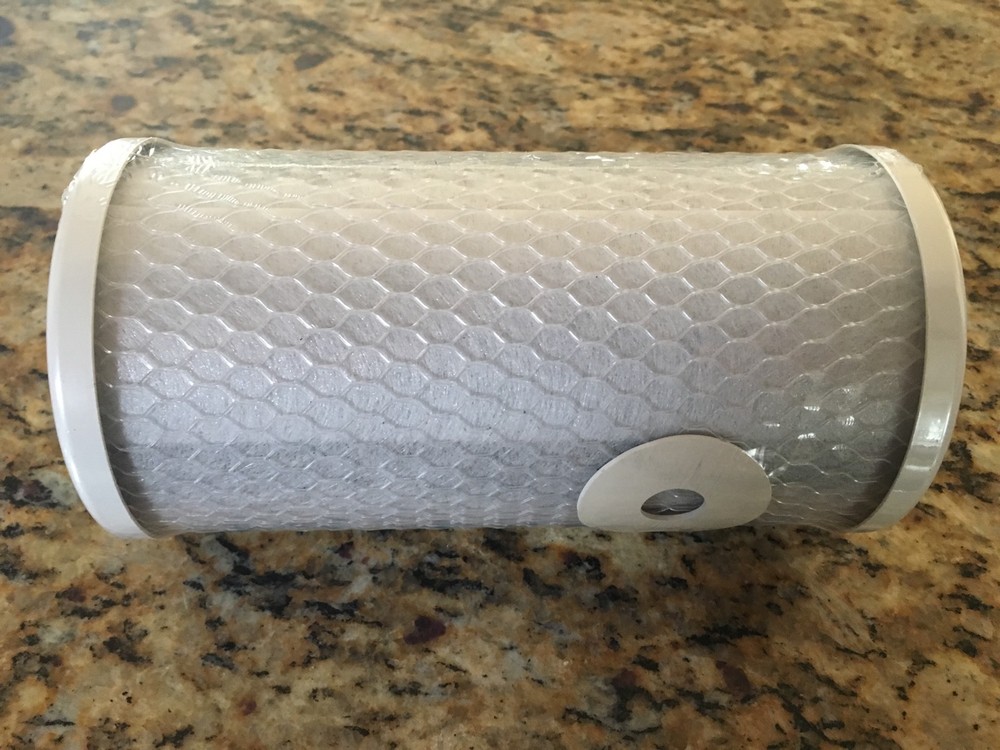 AMWAY A101 Compatible CARBON BLOCK E84 E85 Replacement WATER FILTER FACTORY SEAL