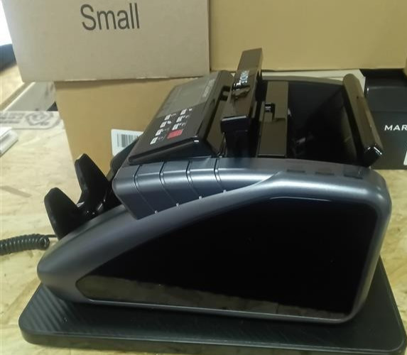 money counter machine