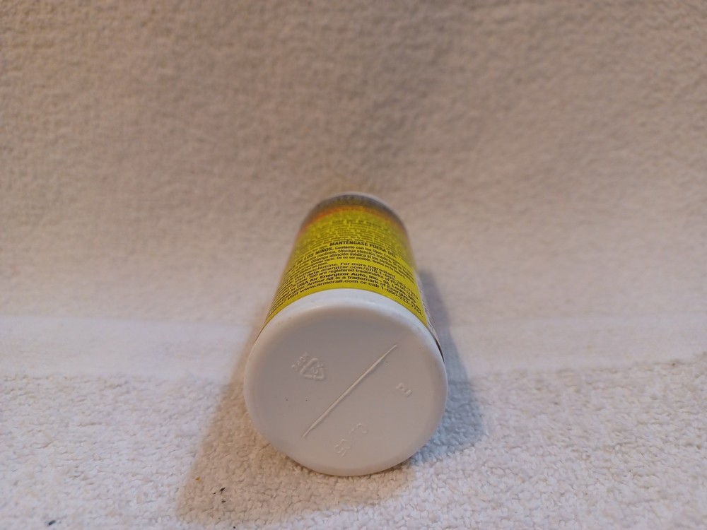 ArmorAll Protectant Original 4oz Bottle Spray A-136