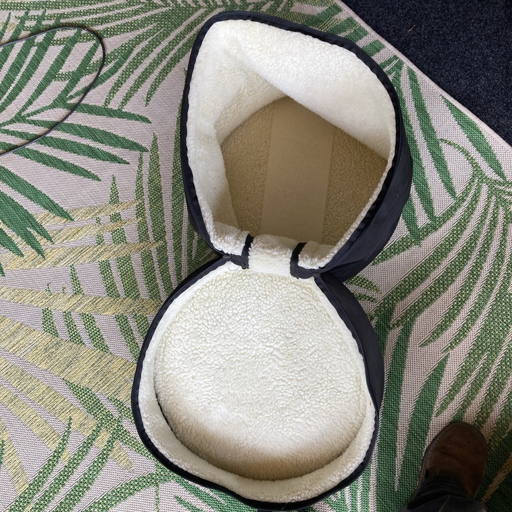 Tom Tom Drum Bag 19”