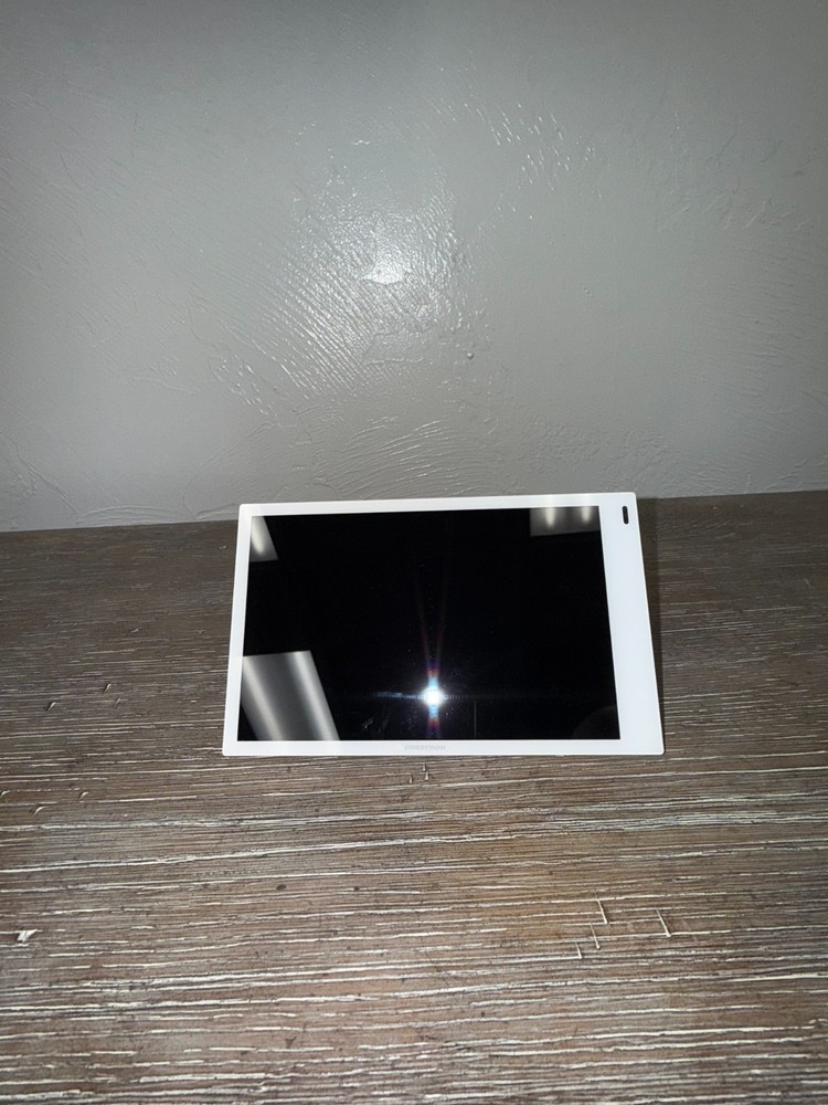 Crestron TSW-770-W-S