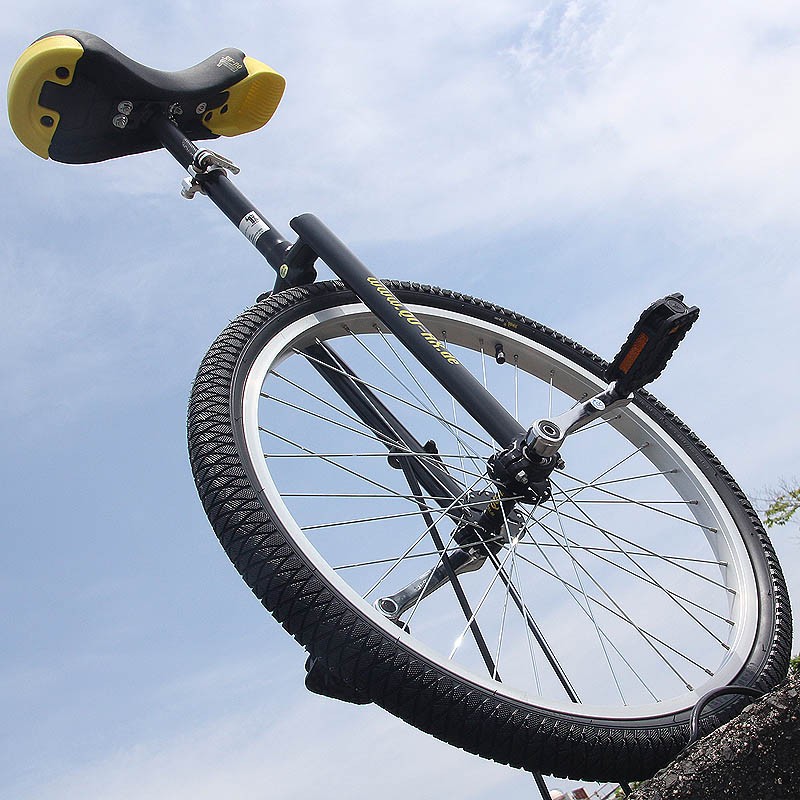 QU-AX - LUXUS [24 inch]