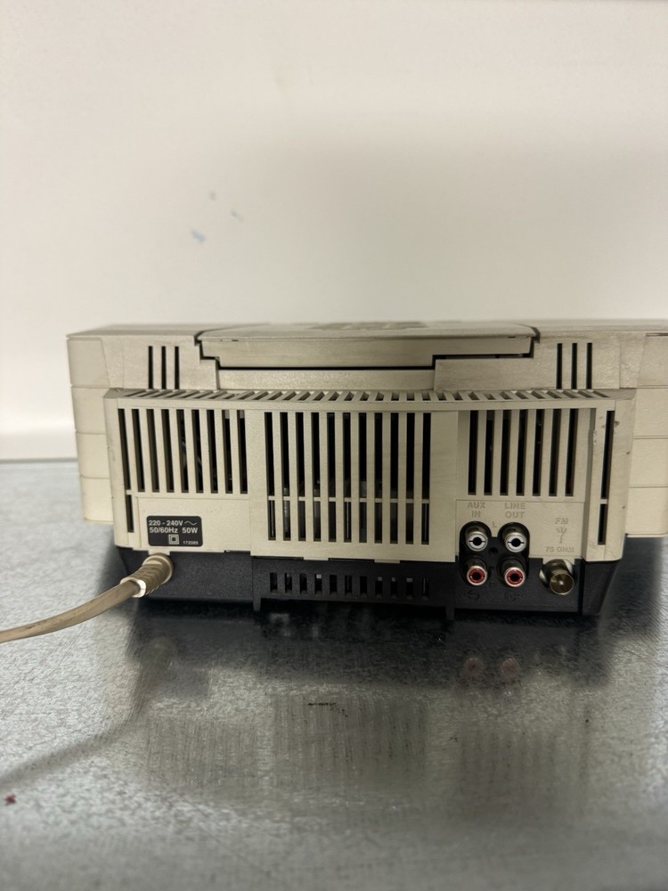 Bose Wave Music System Radio CD