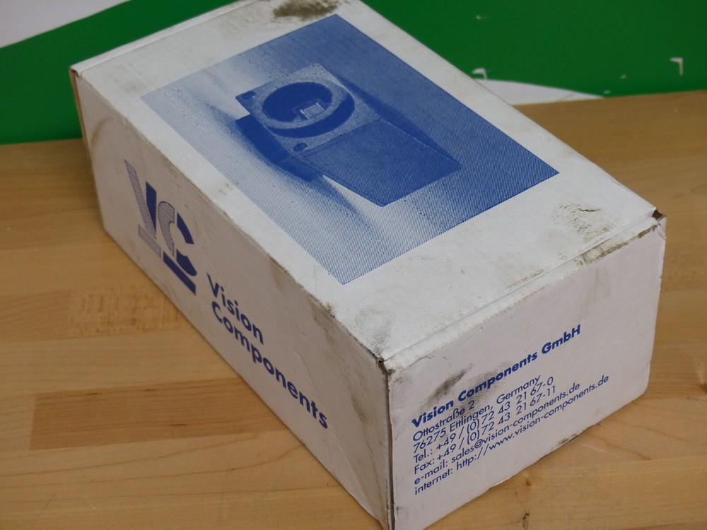 Vision Components VC4458/E