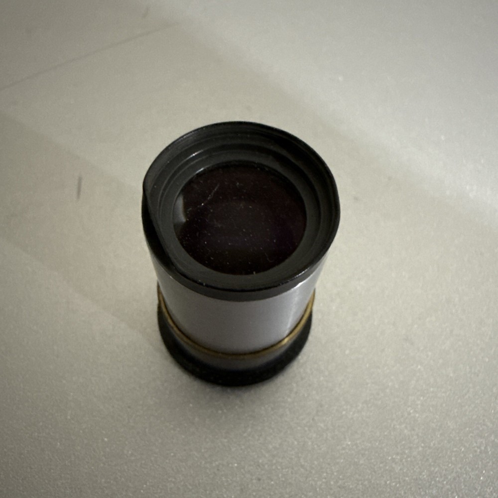 ZEISS GERMANY KPL 10X EYEPIECE