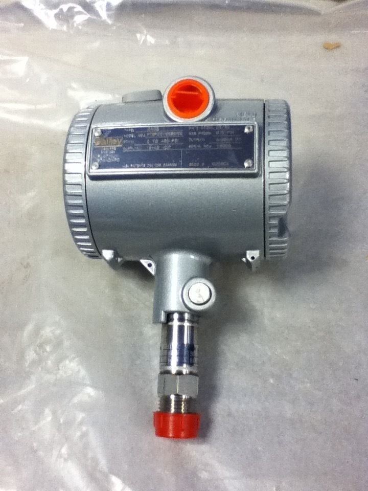 Bailey Controls PTSPGG1100B0100 Pressure Transmitter