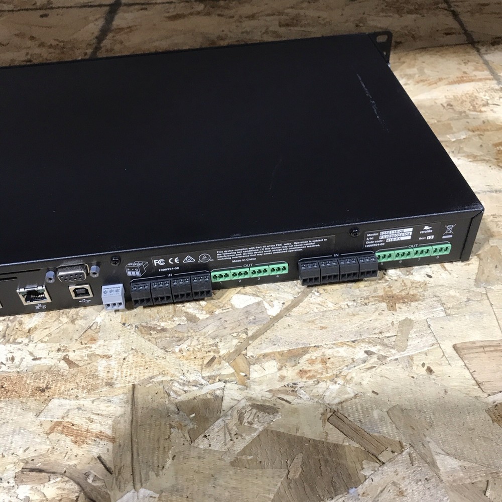 Revolabs Executive Elite 6250115-00 Wireless Conference Microphone Unit