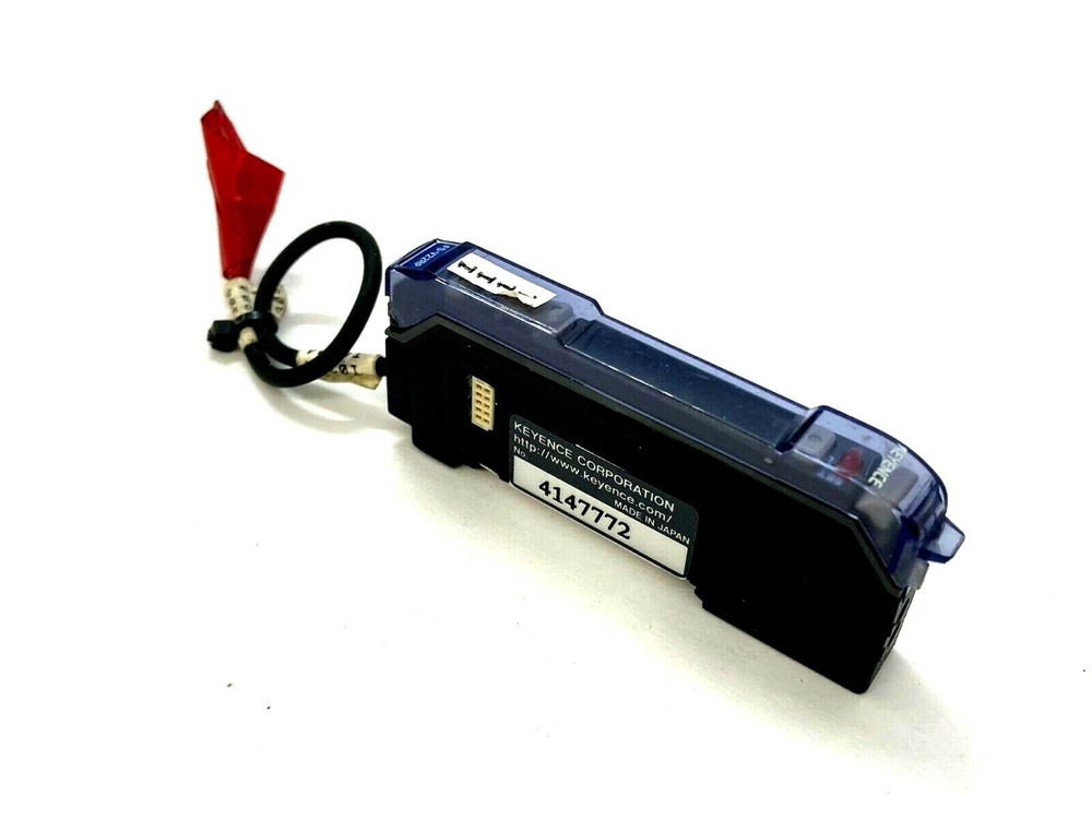 Keyence FS-V22RP Expansion Unit