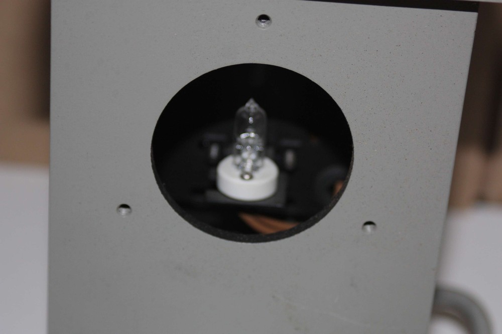 Newport / Oriel 66172 Light Source / Lamp Housing Arc