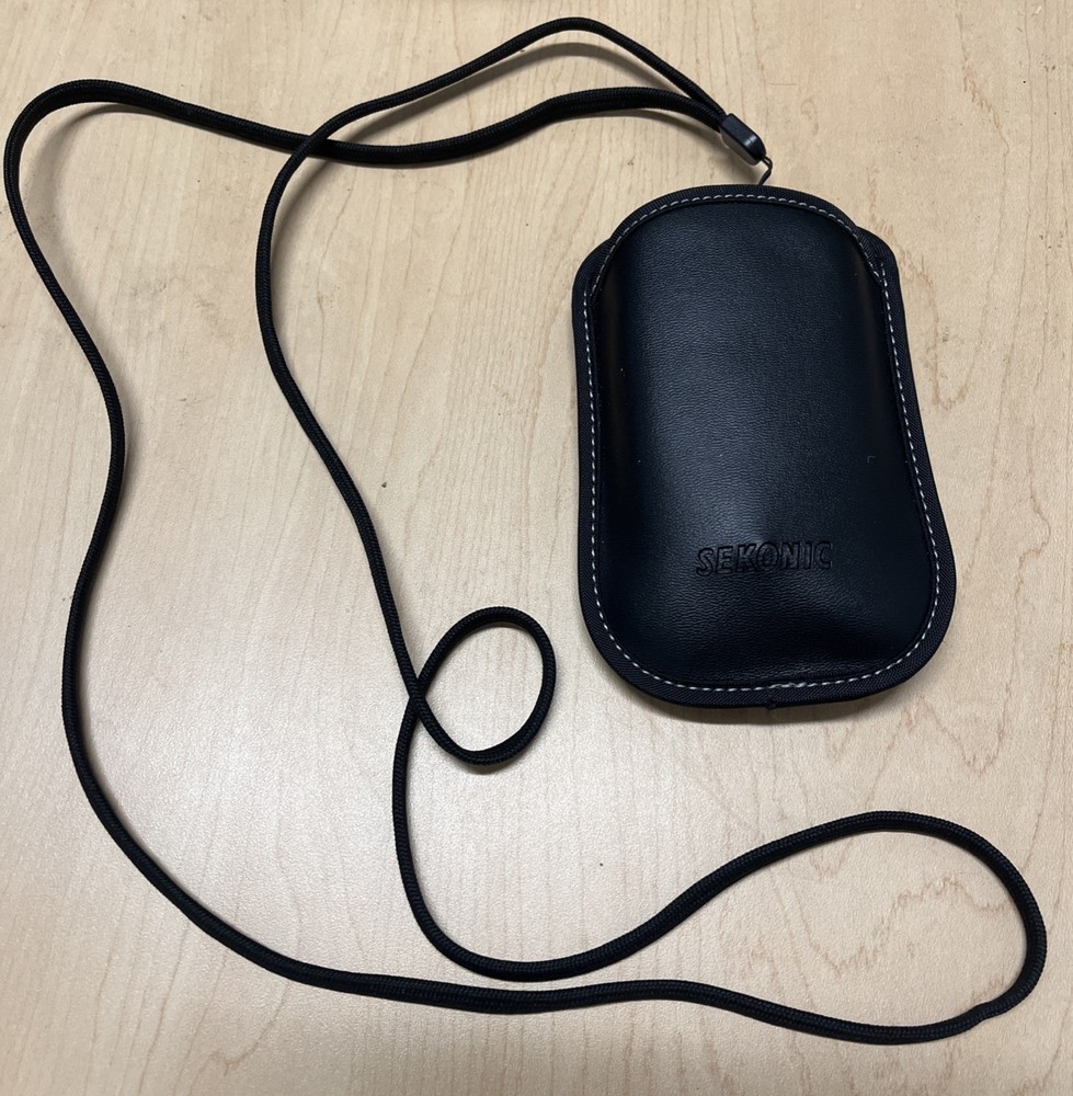 Sekonic Flashmate L-308X-U Light meter